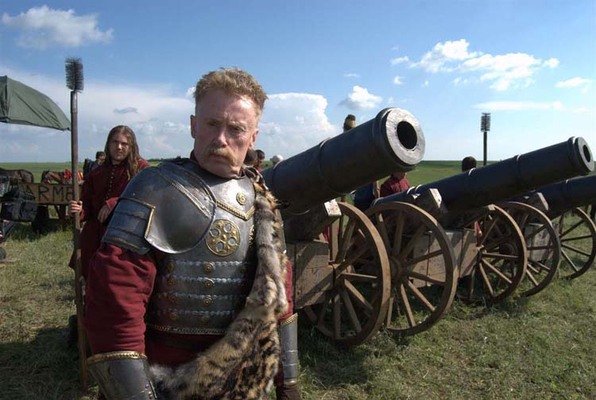 Elbląg, materiały prasowe dystrybutora filmu Elbląg, materiały prasowe dystrybutora filmu