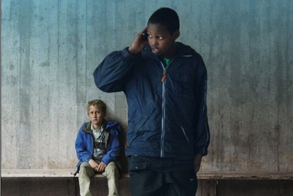 Elbląg, materiały prasowe dystrybutora filmu Elbląg, materiały prasowe dystrybutora filmu