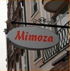 Elbląg, Mimoza: wygraj zaproszenie