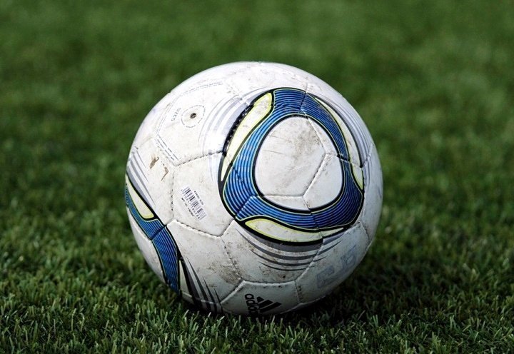 Elbląg, Olimpia 2004 poznała rywala (piłka nożna) Elbląg, Olimpia 2004 poznała rywala (piłka nożna)
