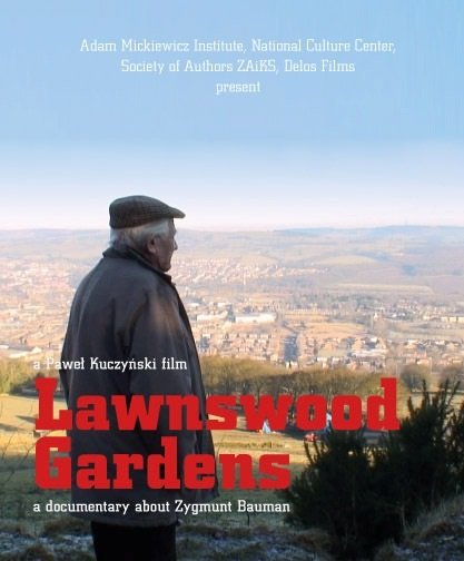 Elbląg, Filmowy portret profesora Zygmunta Baumana