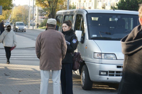 Elbląg, To nie pierwsza ankieta dotycząca oceny pracy policji przeprowadzana wśród mieszkańców miasta