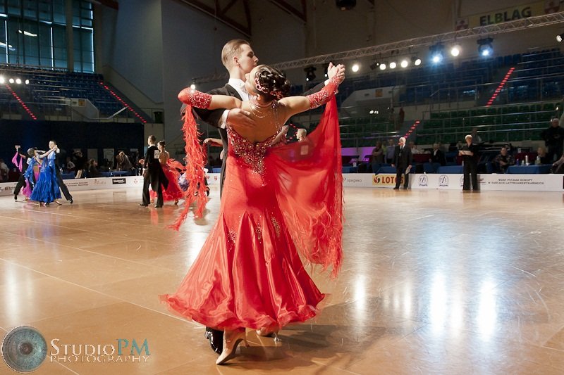 Elbląg, Baltic Cup na żywo