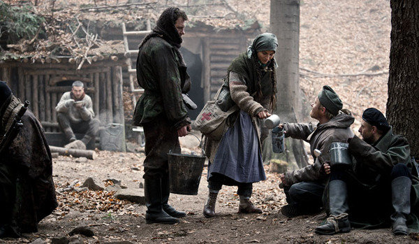 Elbląg, materiały prasowe dystrybutora filmu Elbląg, materiały prasowe dystrybutora filmu