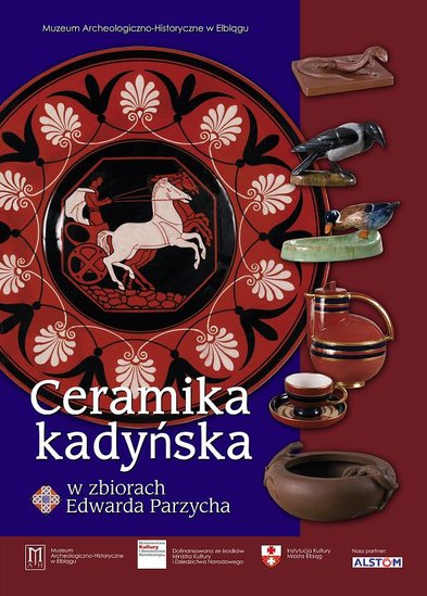 Elbląg, Piękno z Kadyn