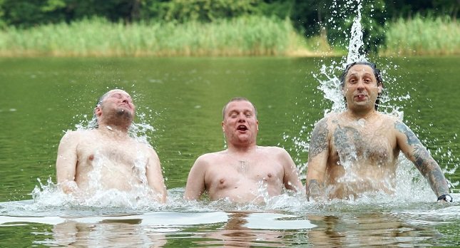 Elbląg, Mjazzga: Ajagore - wygraj płytę Elbląg, Mjazzga: Ajagore - wygraj płytę