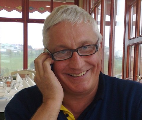 Elbląg, Rafał Mierzejewski,