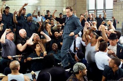 Elbląg, Nawrót depresji gangstera Elbląg, Nawrót depresji gangstera