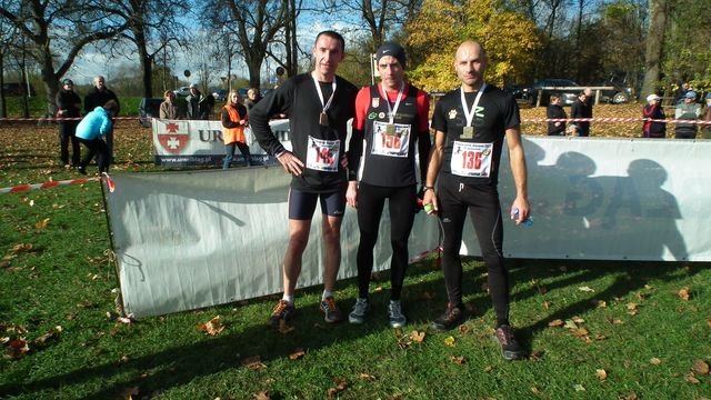 Elbląg, Odbył się Elbląski Półmaraton Bażant 2012 Elbląg, Odbył się Elbląski Półmaraton Bażant 2012