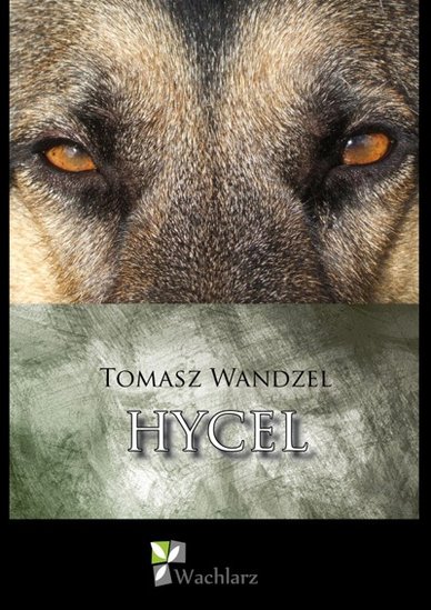 Elbląg, Tomasz Wandzel i jego nowa książka