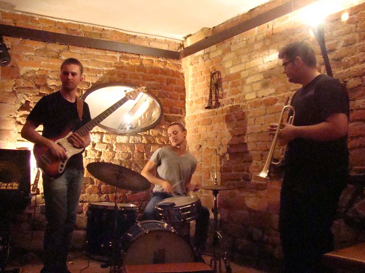 Elbląg, Tak było w ubiegły wtorek