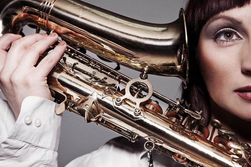 Elbląg, W niedzielę w Krużganku Galerii EL wystąpi Angela Gaber Trio Elbląg, W niedzielę w Krużganku Galerii EL wystąpi Angela Gaber Trio