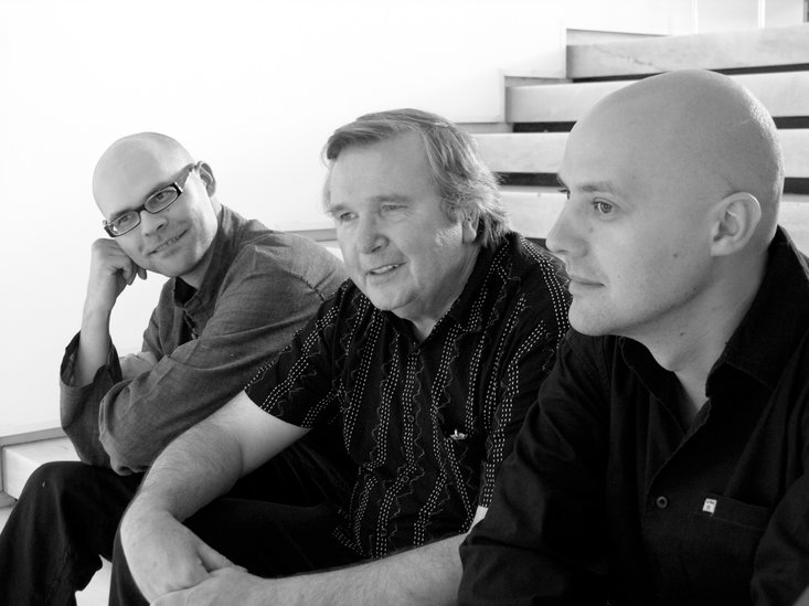 Elbląg, Oles Brothers i Theo Jorgensmann: wygraj zaproszenie Elbląg, Oles Brothers i Theo Jorgensmann: wygraj zaproszenie