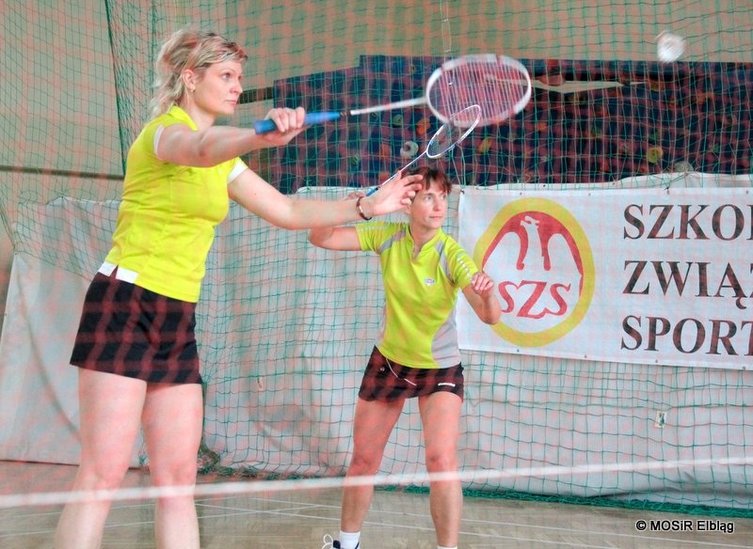 Elbląg, Weekend na sportowo z MOSiR Elbląg, Weekend na sportowo z MOSiR