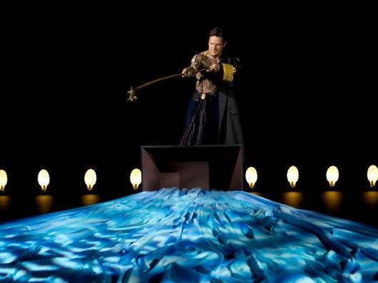 Elbląg, Współczesne operowe arcydzieło