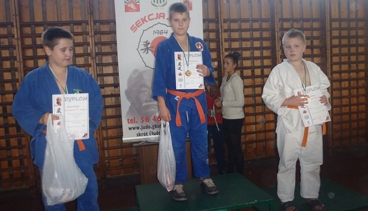 Elbląg, Judocy Tomity z medalami i punktami Elbląg, Judocy Tomity z medalami i punktami