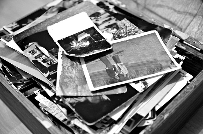 Elbląg, Szłam głodna do szkoły…