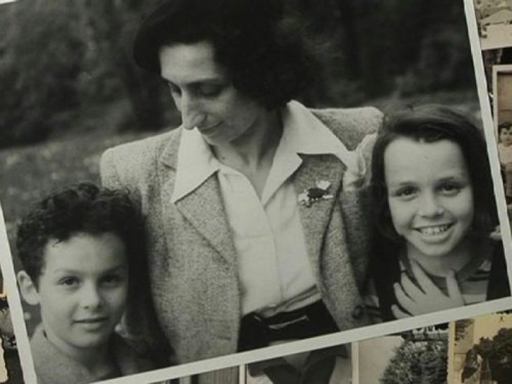 Elbląg, „Tonia i jej dzieci” Marcela Łozińskiego to film o rodzeństwie naznaczonym wyborami ideowymi rodziców.