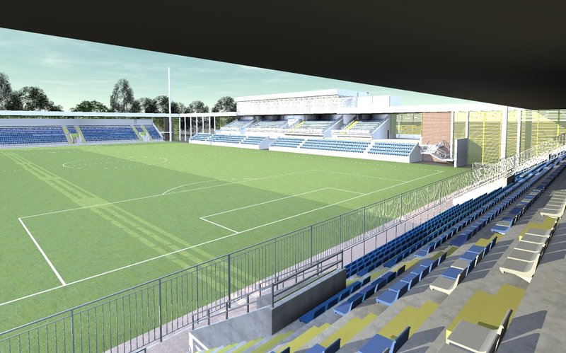 Elbląg, Miasto wybrało inżyniera, który będzie nadzorował budowę stadionu miejskiego