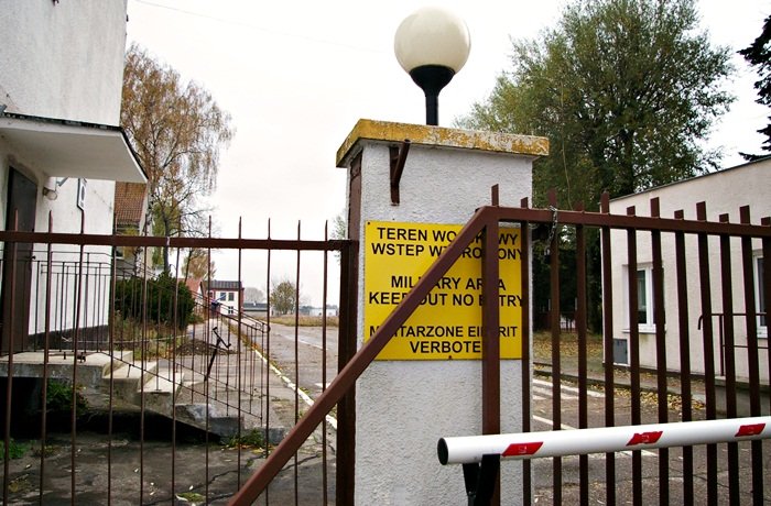 Elbląg, A może Lotnicza? Elbląg, A może Lotnicza?