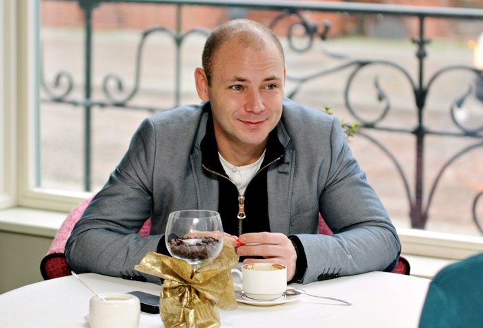Elbląg, "Będzie świetna zabawa" mówi o dzisiejszym koncercie Marcin Wyrostek
