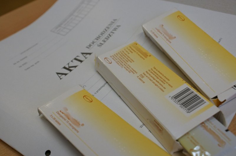 Elbląg, Kobieta chciała, za pośrednictwem Internetu, sprzedać tabletki antykoncepcyjne, a polskie prawo tego zabrania Elbląg, Kobieta chciała, za pośrednictwem Internetu, sprzedać tabletki antykoncepcyjne, a polskie prawo tego zabrania