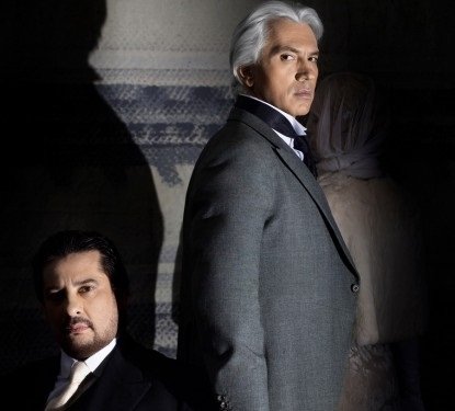 Opera: wygraj zaproszenie