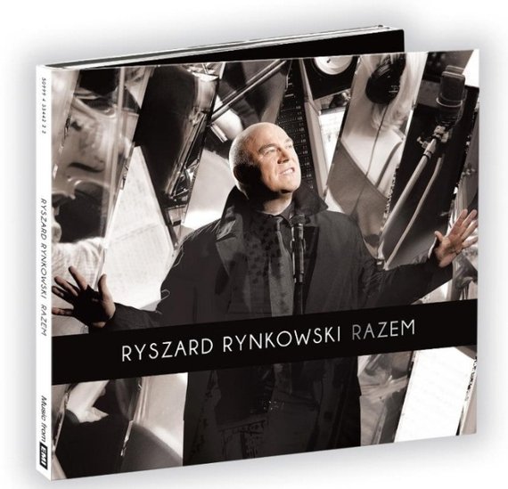 Elbląg, Tak wygląda okładka albumu...