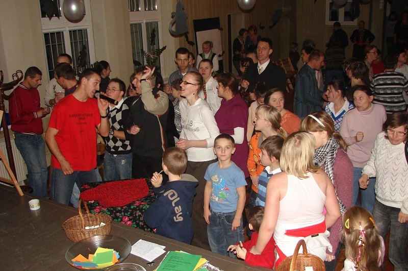 Elbląg, Ubiegłoroczna impreza,