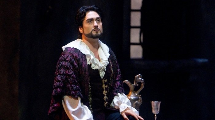 Elbląg, Władca łaskawy