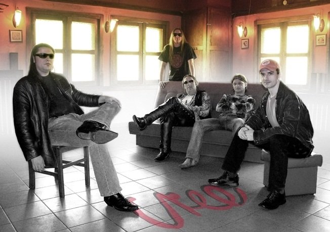 Elbląg, Mjazzga: Sebastian Riedel i Cree Elbląg, Mjazzga: Sebastian Riedel i Cree