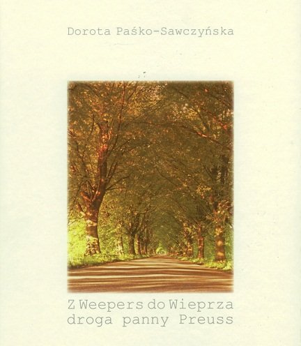 Elbląg, Ocalić od zapomnienia