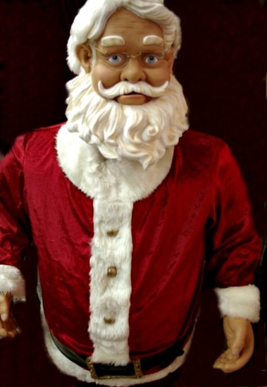 Elbląg, Dziś św. Mikołaja