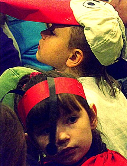 Elbląg, Jesień Artystyczna w SP nr 25