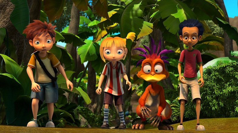 materiały prasowe dystrybutora filmu