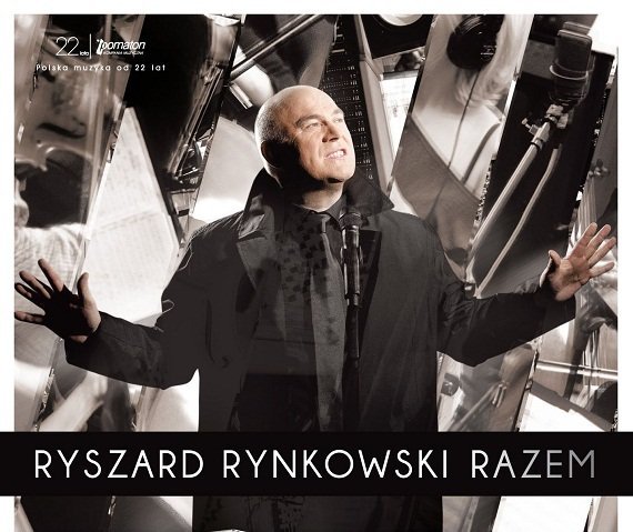Elbląg, Ryszard dostrzegł w nas potencjał
