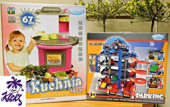 Wygraj prezent dla dziecka pod choinkę! Wygraj prezent dla dziecka pod choinkę!