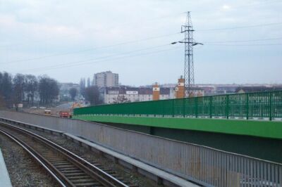 Elbląg, W lipcu nowa trasa