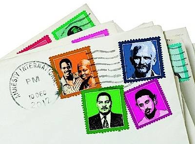 Elbląg, Napisz list z Amnesty International