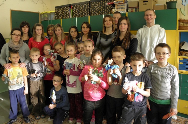 Elbląg, Mikołajkowe spotkanie międzypokoleniowe