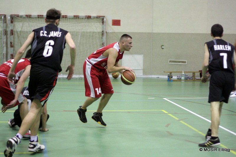 Elbląg, Koszykarze PWSZ przegrali w Nati Basket Lidze Elbląg, Koszykarze PWSZ przegrali w Nati Basket Lidze