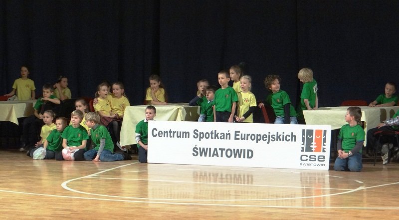 Elbląg, Puchary i medale dla Elbląskiej Ligi Tańca rozdane Elbląg, Puchary i medale dla Elbląskiej Ligi Tańca rozdane