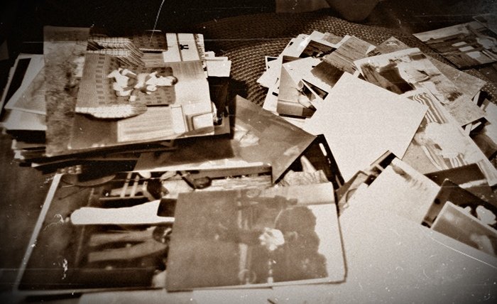 Elbląg, "A Stare Miasto! Uchowaj Boże! Strach było pomyśleć, żeby w ogóle pójść w tamte rejony!" - wspomina Irena Kozak