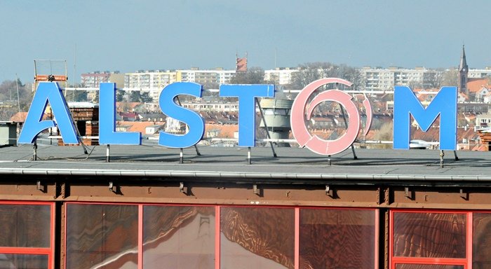 Elbląg, Nowy Prezes Alstom w Polsce