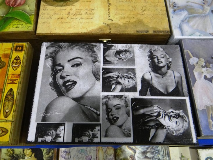 Elbląg, Babskie wieczory