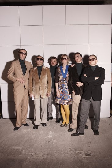 Elbląg, Mjazzga: wygraj bilet