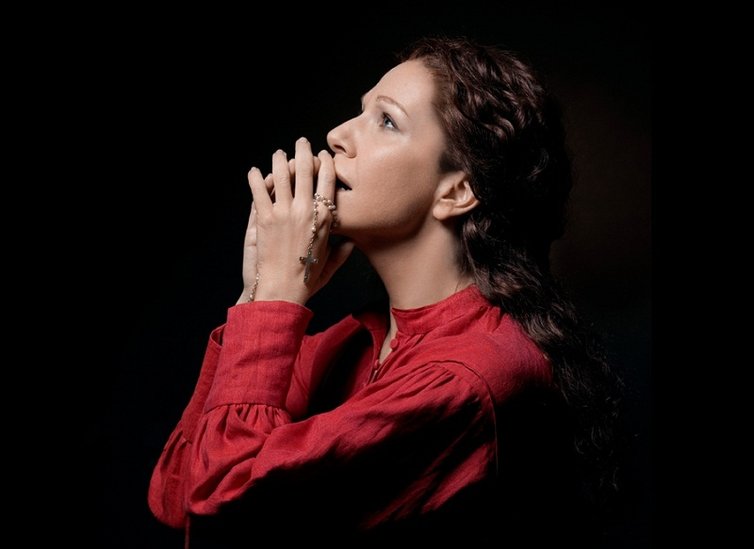 Elżbieta I kontra Maria Stuarda Elżbieta I kontra Maria Stuarda