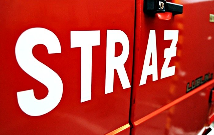 Elbląg, Zginął w płomieniach Elbląg, Zginął w płomieniach