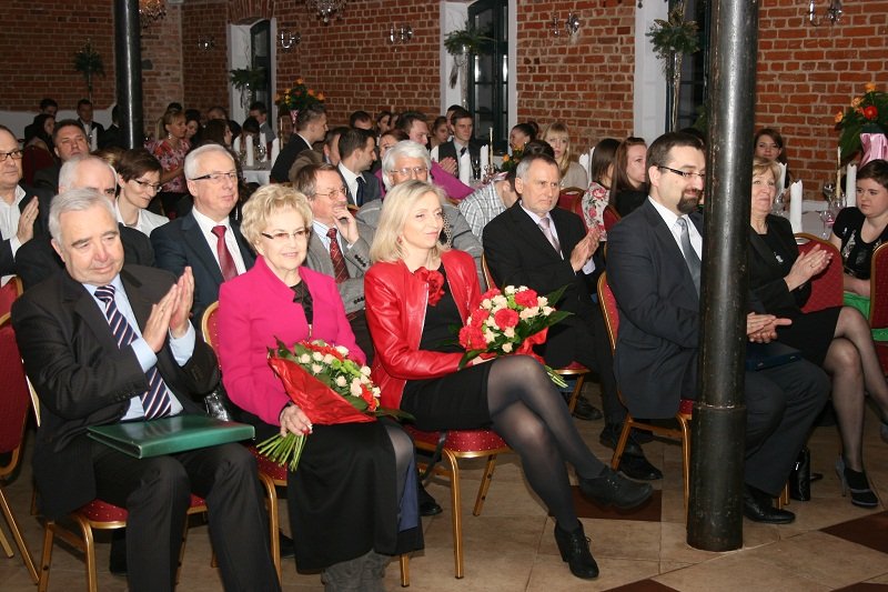 Elbląg, 2. Gala Sportu Akademickiego za nami Elbląg, 2. Gala Sportu Akademickiego za nami