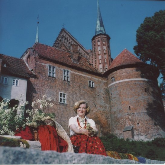 Elbląg, Hulajnitka - posłuchaj!